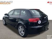 brugt Audi A3 1,6 102HK 5d