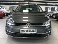 brugt VW Golf VII 