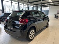 brugt Citroën C3 1,6 Blue HDi Iconic RS start/stop 75HK 5d