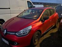 Brugt Renault Clio IV 90 HK (66 kW) 2014 Hatchback