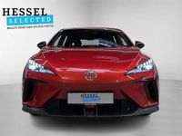 Brugt MG MG4 EV 125 kW (170 HK) 2023 Diamond red Hatchback