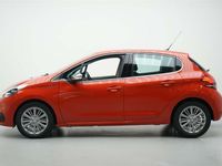 brugt Peugeot 208 1,2 e-THP 110 Allure EAT6