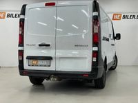 brugt Renault Trafic T29 dCi 115 L2H1