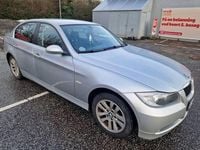 Brugt BMW 320 150 HK (110 kW) 2007 Sedan