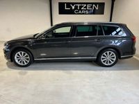 brugt VW Passat 1,4 GTE Variant DSG