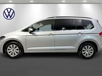 brugt VW Touran 1,5 TSi 150 Comfortline DSG 7prs