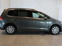 brugt VW Touran 1,5 TSi 150 Comfortline DSG 7prs