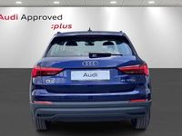 brugt Audi Q3 45 TFSi e Attitude+ S tronic