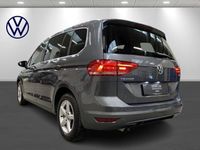 brugt VW Touran 1,4 TSi 150 Highline DSG 7prs