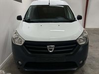 brugt Dacia Dokker 1,5 dCi 90 Ambiance Van