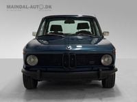 Brugt BMW 2002 100 HK (73 kW) 1977 Sedan