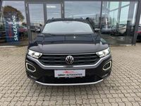 brugt VW T-Roc 1,5 TSi 150 Sport DSG