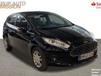 brugt Ford Fiesta 1,0 EcoBoost Titanium Start/Stop 100HK 5d