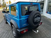 brugt Suzuki Jimny 1,5 Adventure AllGrip 102HK 3d