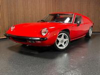 Brugt Lotus Europa 130 HK (95 kW) 1969 Coupe