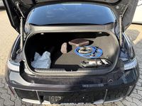 Brugt Hyundai Ioniq 6 Ultimate 239 kW (325 HK) 2024 Mørkblåmetal Sedan