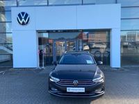 brugt VW Passat 1,5 TSi 150 Elegance High Variant DSG