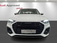 brugt Audi Q5 50 TFSi e Prestige quattro S tronic