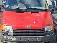 Brugt Ford Transit 1989 Van