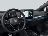 Ny VW ID.4 Move 210 kW (286 HK) 2026 SUV