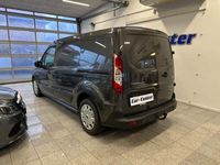 brugt Ford Transit Connect 1,5 TDCi 120 Trend aut. lang