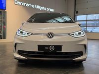 Brugt VW ID.3 Pro Performance 150 kW (204 HK) 2023 Hvidmetal Hatchback