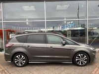 brugt Ford S-MAX 2,5 HEV ST-Line CVT 7prs