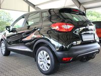 brugt Renault Captur 1,5 dCi 90 Dynamique