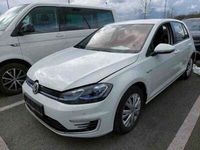 brugt VW e-Golf VII Comfortline