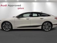 Brugt Audi A6 e-tron S-line plus 210 kW (286 HK) 2025 Beigemetal Hatchback