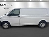 Brugt VW T6.1 110 HK (80 kW) 2023 Hvid Van