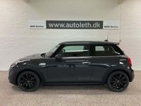 brugt Mini Cooper S aut.