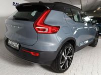 brugt Volvo XC40 T5 ReCharge R-Design aut.