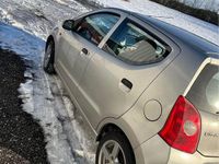 Brugt Suzuki Alto 2011 Hatchback