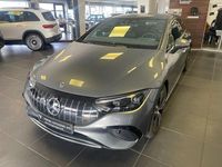 Brugt Mercedes EQE350 Avantgarde 214 kW (292 HK) 2023 Gråmetal Sedan