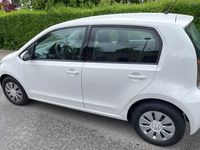 brugt VW up! 1,0 1,0 BMT Move 44 MSF