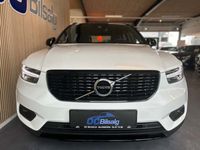 brugt Volvo XC40 2,0 D4 190 R-Design aut. AWD