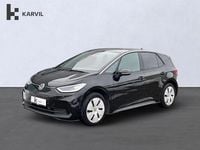 Brugt VW ID.3 150 kW (204 HK) 2024 Sortmetal Hatchback