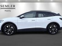 Brugt VW ID.4 Style 210 kW (286 HK) 2025 Hvidmetal SUV