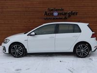 brugt VW Golf VIII 1,4 GTE DSG