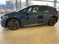 Brugt Cupra Born 150 kW (204 HK) 2023 Aurorablue Hatchback