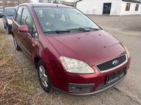 brugt Ford C-MAX 1,8 Trend