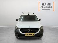 Brugt Mercedes Citan 110 95 HK (69 kW) 2022 Hvid Van