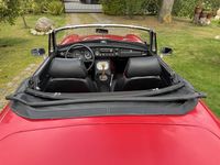 Brugt MG B 1964 Cabriolet