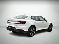 Brugt Polestar 2 169 kW (231 HK) 2023 Sort Hatchback