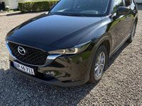 Brugt Mazda CX-5 165 HK (121 kW) 2022 Sort SUV