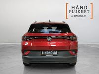 Ny VW ID.4 Pro 210 kW (286 HK) 2025 Sortmetal SUV