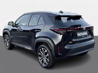 brugt Toyota Yaris Cross 1,5 Hybrid Style 116HK 5d Trinl. Gear