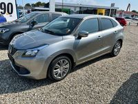 Brugt Suzuki Baleno Exclusive 112 HK (82 kW) 2018 Hatchback