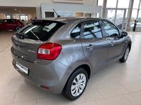 brugt Suzuki Baleno 1,2 Dualjet Active